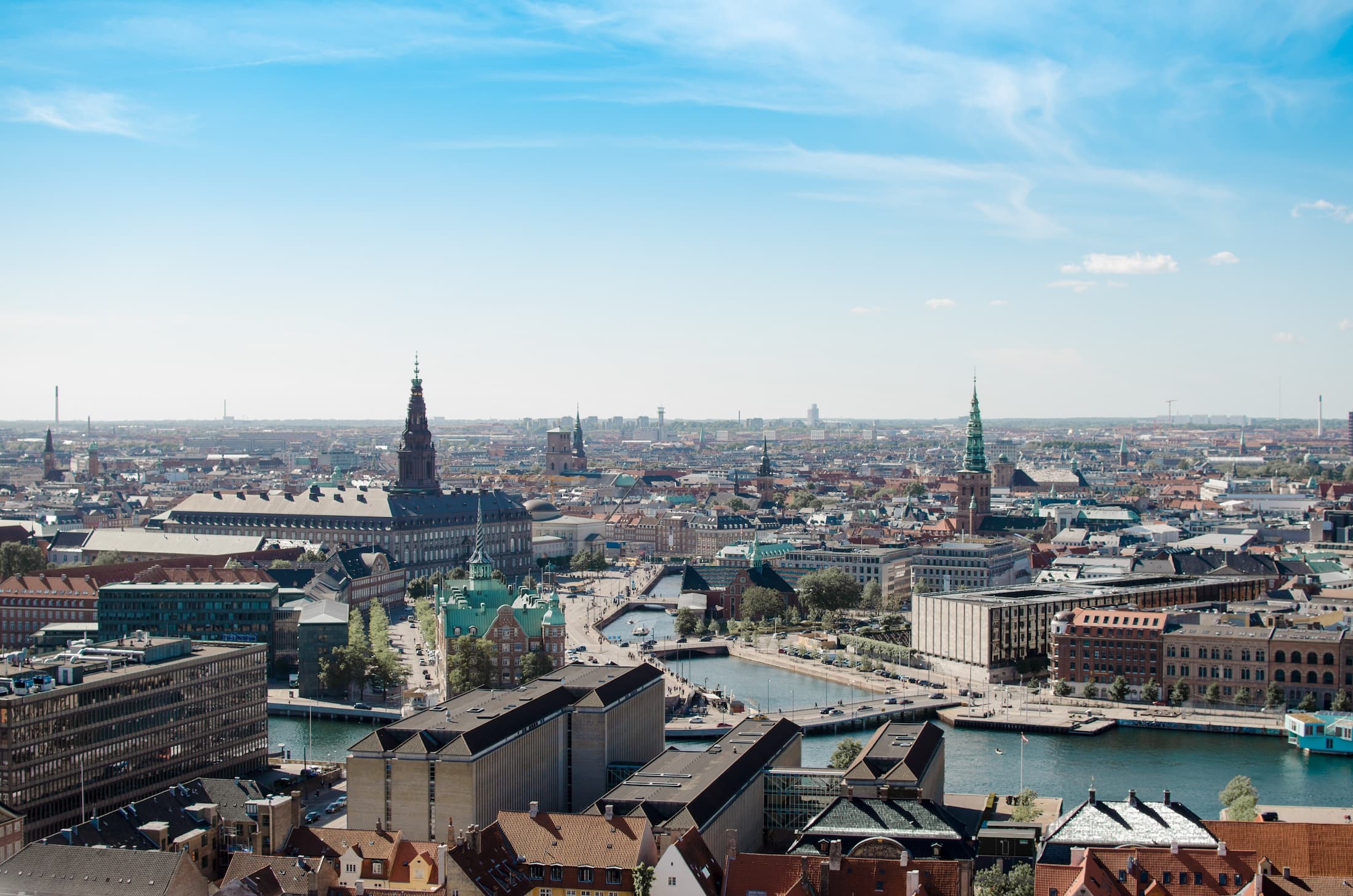 Copenhagen